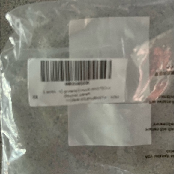 NICETOWN Room
Darkening Draperies
Panels (2) pale gray 34”x45”new open - Picture 5 of 6